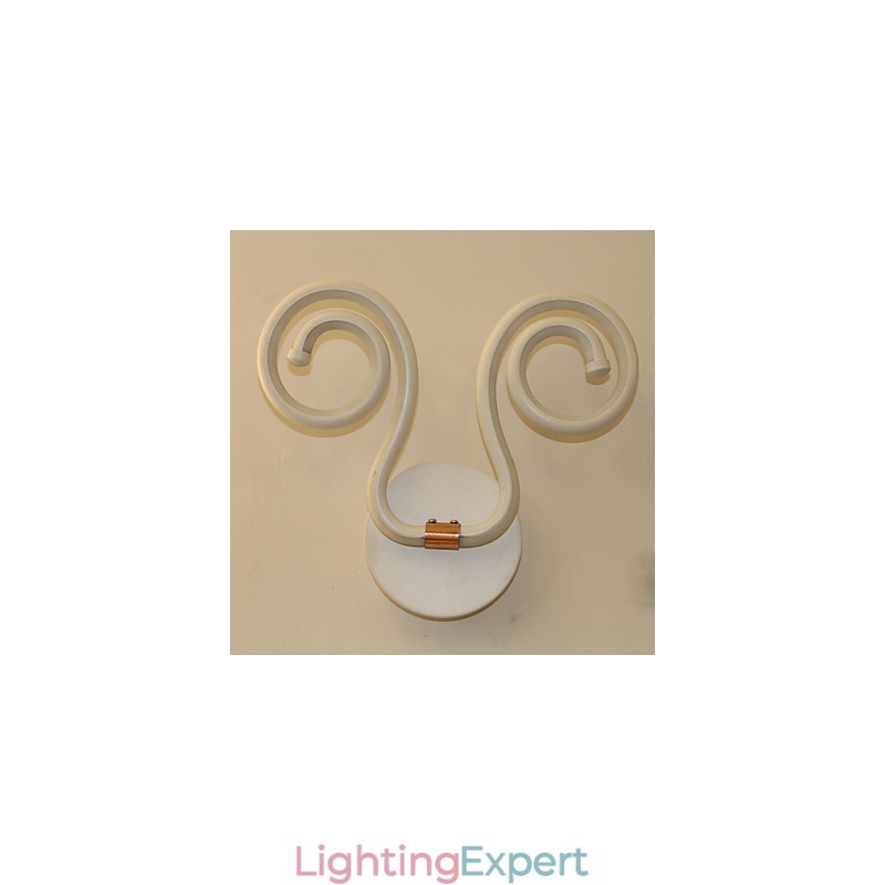 Modern Simple Aluminum Wall Lamp Creative Aisle Bedside Lamps Lighting
