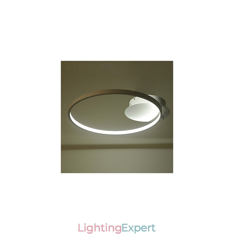 Modern Contemporary Flush Mount