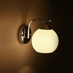 Modern Contemporary Painting Feature for Eye Protection Ambient Light Wall Sconces Wall Light