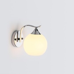 Modern Contemporary Painting Feature for Eye Protection Ambient Light Wall Sconces Wall Light