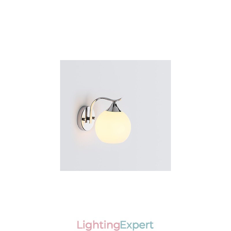 Modern Contemporary Painting Feature for Eye Protection Ambient Light Wall Sconces Wall Light