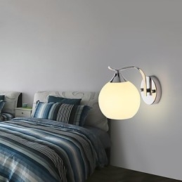 Modern Contemporary Painting Feature for Eye Protection Ambient Light Wall Sconces Wall Light