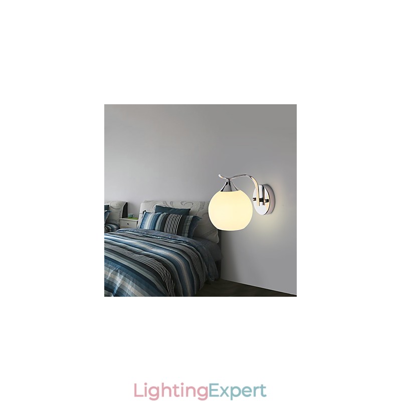 Modern Contemporary Painting Feature for Eye Protection Ambient Light Wall Sconces Wall Light