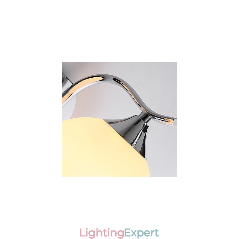 Modern Contemporary Painting Feature for Eye Protection Ambient Light Wall Sconces Wall Light
