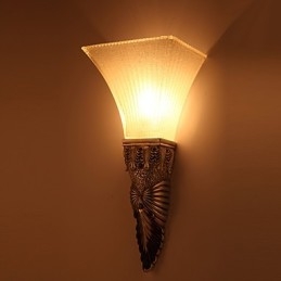 Modern Contemporary Traditional Classic Rustic Lodge Painting Feature for Mini Style Ambient Light