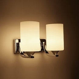 Modern Contemporary Painting Feature for Ambient Light Wall Sconces Wall Light