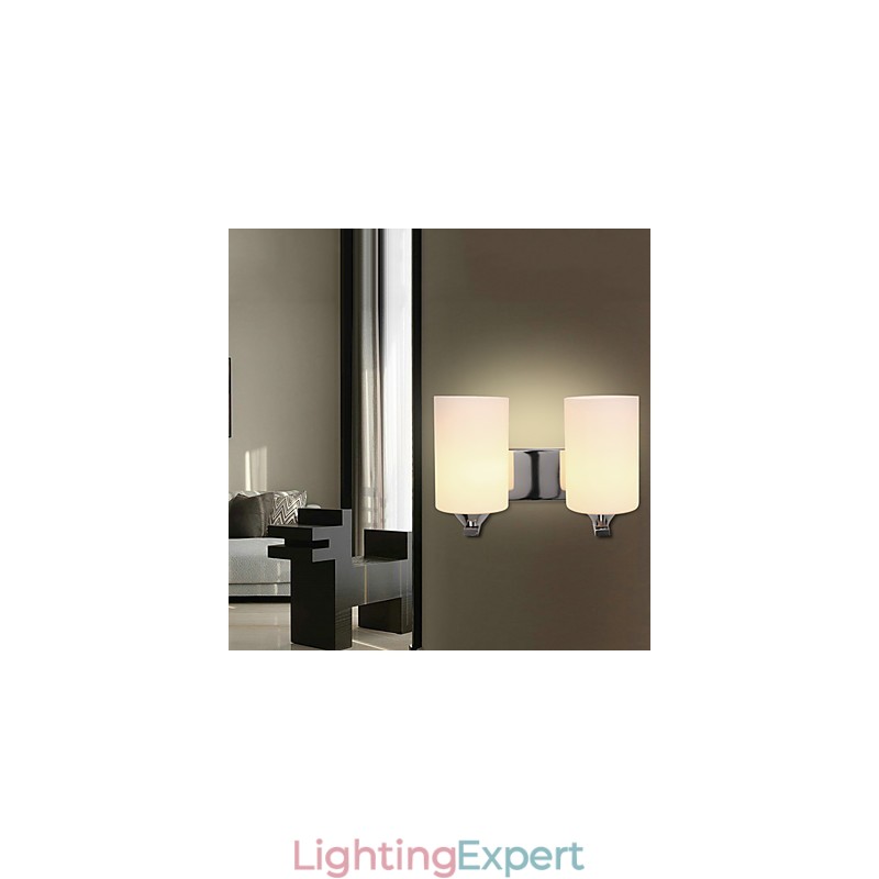 Modern Contemporary Painting Feature for Ambient Light Wall Sconces Wall Light