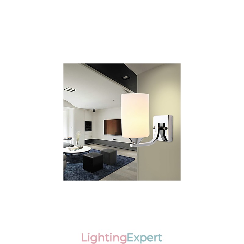 Modern Contemporary Painting Feature for Ambient Light Wall Sconces Wall Light