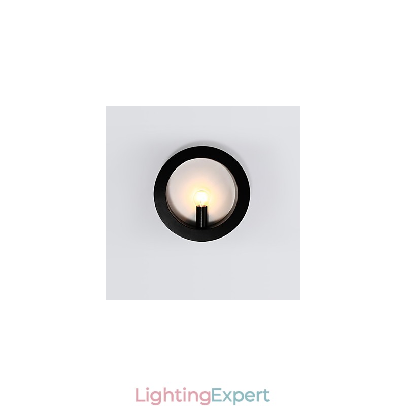 Modern Contemporary Painting Feature for Mini Style Ambient Light Wall Sconces Wall Light