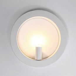 Modern Contemporary Painting Feature for Mini Style Ambient Light Wall Sconces Wall Light