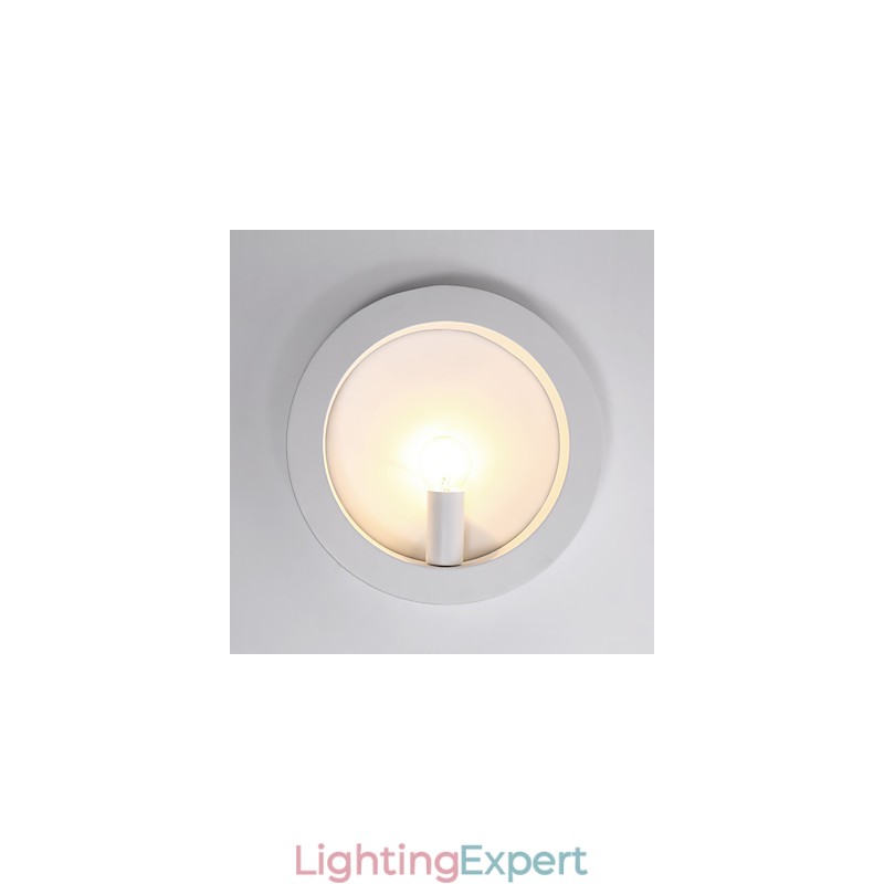 Modern Contemporary Painting Feature for Mini Style Ambient Light Wall Sconces Wall Light