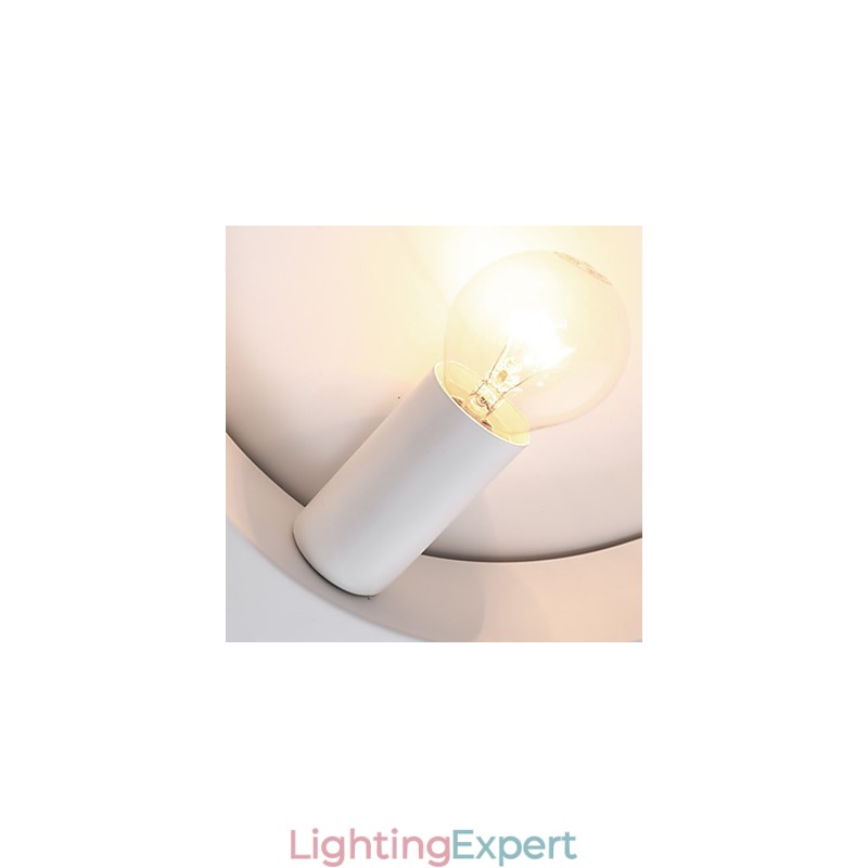 Modern Contemporary Painting Feature for Mini Style Ambient Light Wall Sconces Wall Light