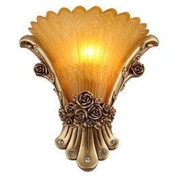 Modern Contemporary Traditional Classic Rustic Lodge Painting Feature for Crystal Mini Style Ambient