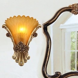Modern Contemporary Traditional Classic Rustic Lodge Painting Feature for Crystal Mini Style Ambient