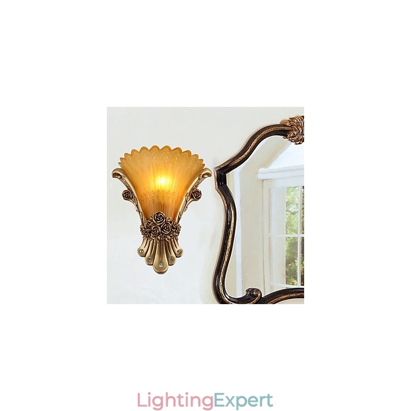 Modern Contemporary Traditional Classic Rustic Lodge Painting Feature for Crystal Mini Style Ambient
