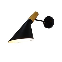 Rustic Lodge Traditional Classic Painting Feature for Downlight Wall Sconces Wall Light