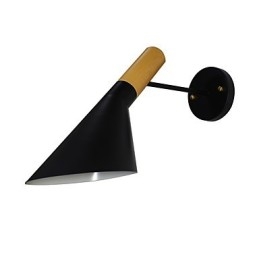 Rustic Lodge Traditional Classic Painting Feature for Downlight Wall Sconces Wall Light