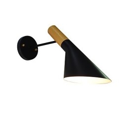 Rustic Lodge Traditional Classic Painting Feature for Downlight Wall Sconces Wall Light