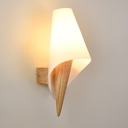 Traditional Classic Country Retro for Wall Sconces Wall Light
