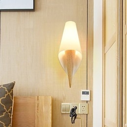 Traditional Classic Country Retro for Wall Sconces Wall Light