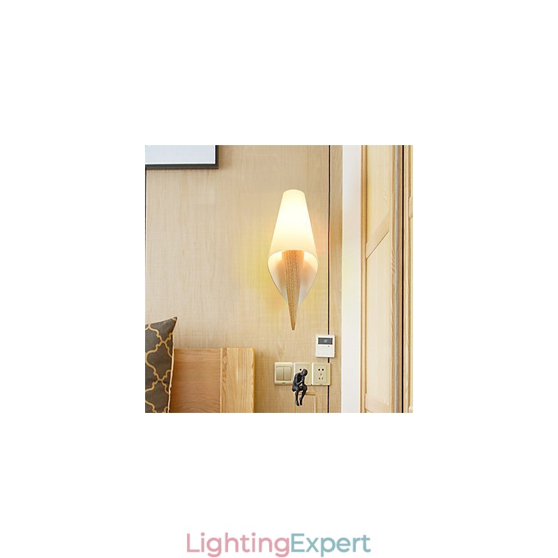 Traditional Classic Country Retro for Wall Sconces Wall Light