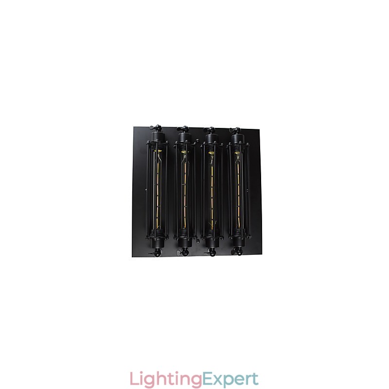 Wall Light Wall Sconces Wall Iron Wall Lamp 4 in One Wall Lamp