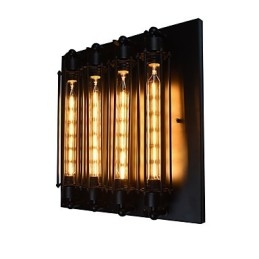 Wall Light Wall Sconces Wall Iron Wall Lamp 4 in One Wall Lamp