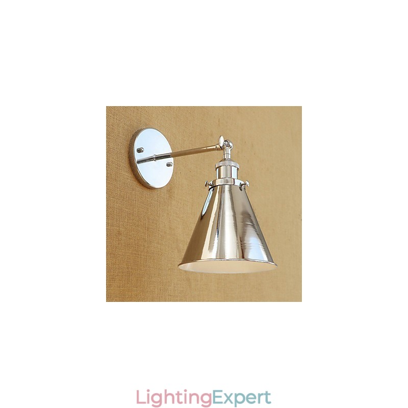 Modern Contemporary Country Retro Electroplated Feature for Mini Style Eye Protection