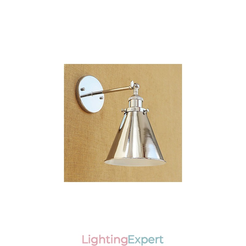 Modern Contemporary Country Retro Electroplated Feature for Mini Style Eye Protection