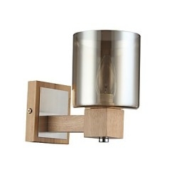 Glass Wall Lamp Modern Contemporary Others Feature for Mini Style Ambient Light Wall Sconces Wall Light