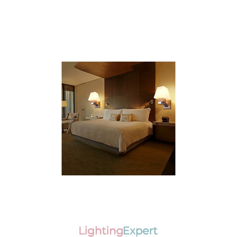 Modern Contemporary Feature for Uplight Wall Sconces Wall Light