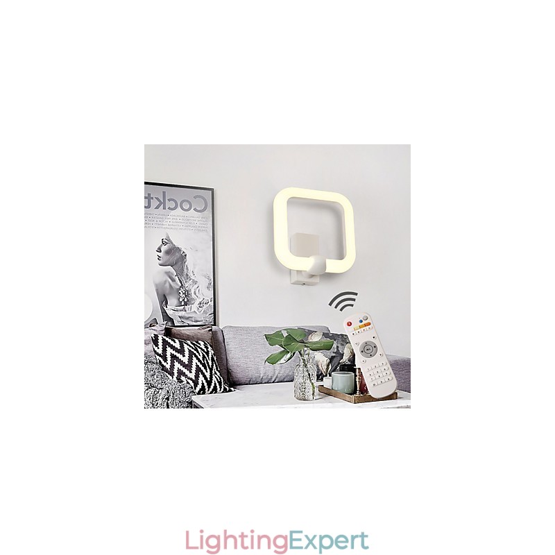 Modern Contemporary Others Feature for Mini Style Ambient Light Wall Sconces Wall Light