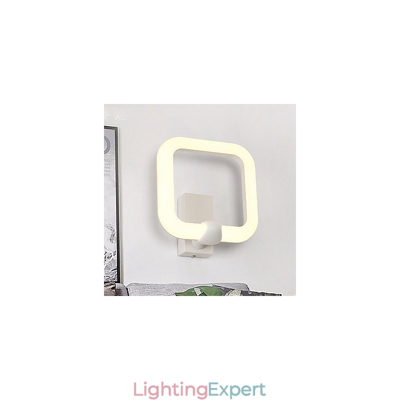 Modern Contemporary Others Feature for Mini Style Ambient Light Wall Sconces Wall Light