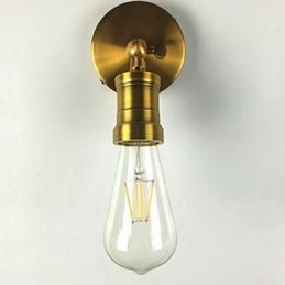 Wall Lamp Bedside Bedroom Simple Modern Lamps