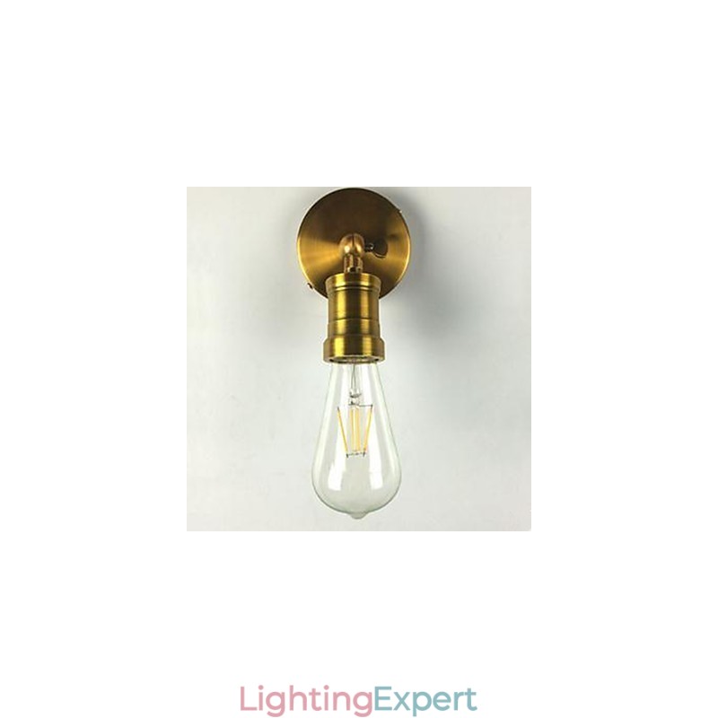 Wall Lamp Bedside Bedroom Simple Modern Lamps