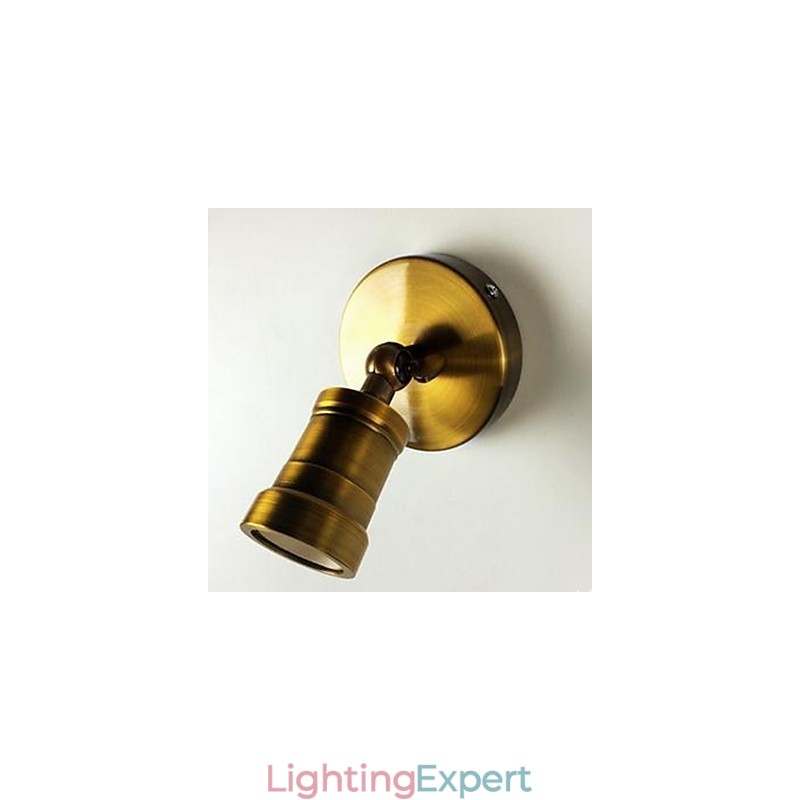 Wall Lamp Bedside Bedroom Simple Modern Lamps