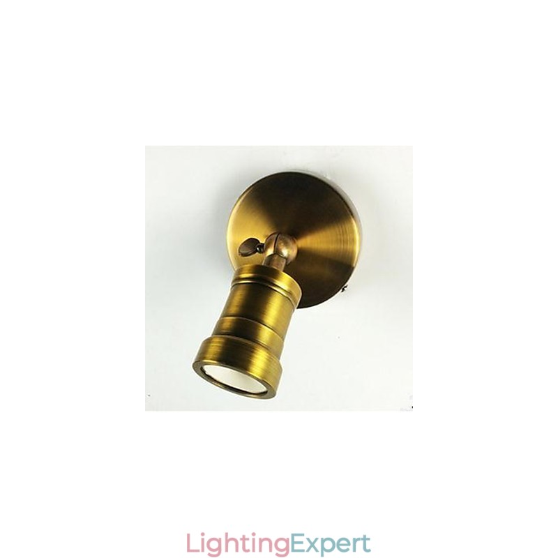 Wall Lamp Bedside Bedroom Simple Modern Lamps