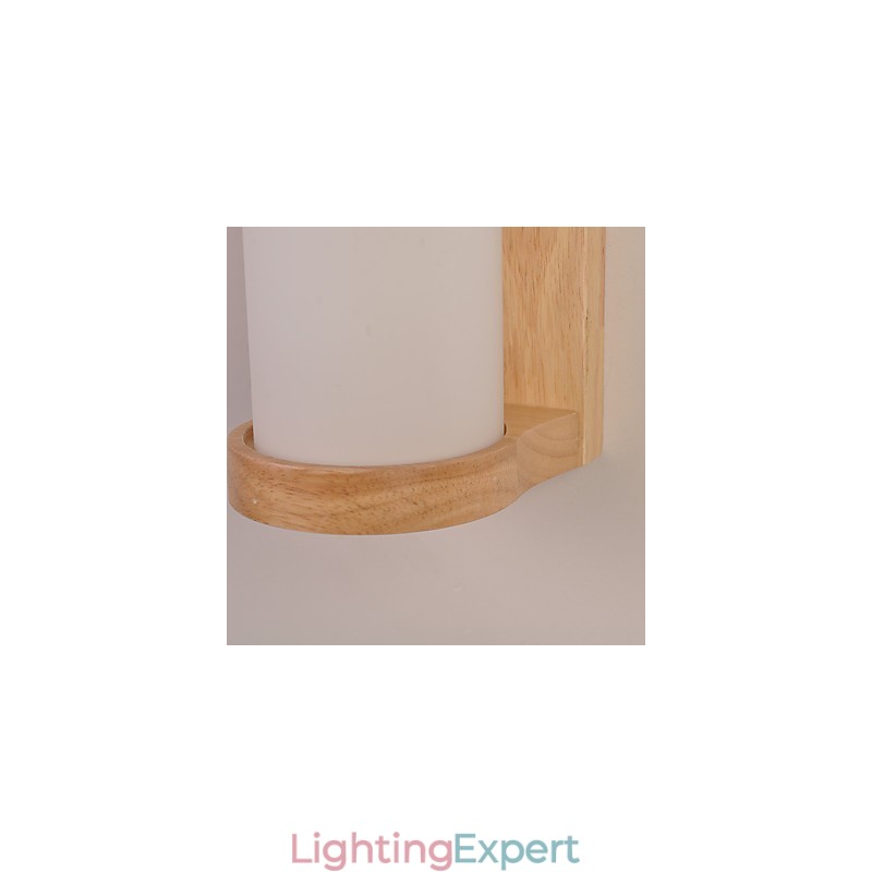 Modern Contemporary Country Painting Feature for Ambient Light Wall Sconces Wall Light