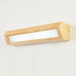 Modern Contemporary Others Feature for Ambient Light Bathroom Lighting Wall Light
