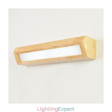 Modern Contemporary Others Feature for Ambient Light Bathroom Lighting Wall Light Modern Contemporary Others Feature for Ambient Light Bathroom Lighting Wall Light