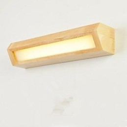 Modern Contemporary Others Feature for Ambient Light Bathroom Lighting Wall Light