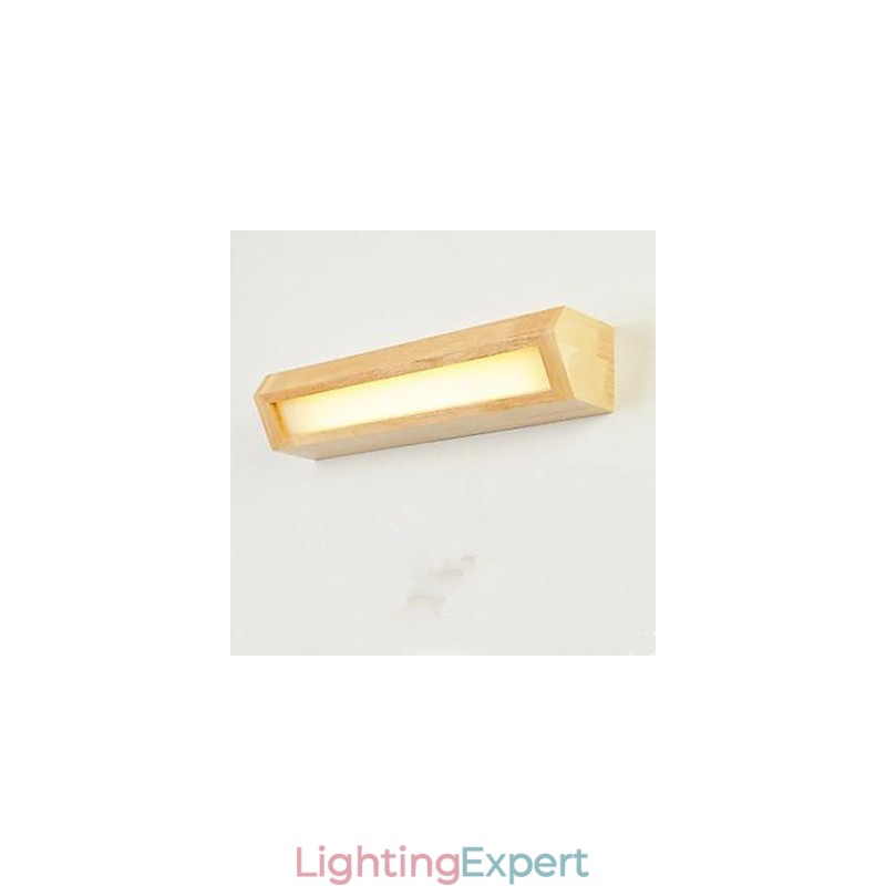 Modern Contemporary Others Feature for Ambient Light Bathroom Lighting Wall Light