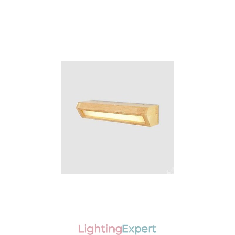 Modern Contemporary Others Feature for Ambient Light Bathroom Lighting Wall Light