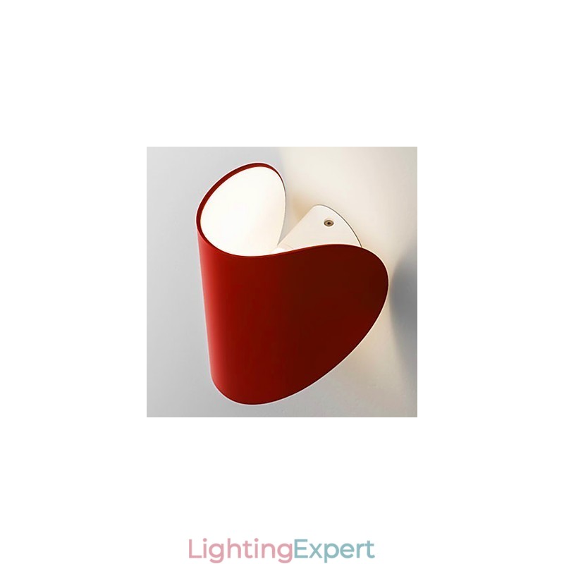 Modern Contemporary Painting Feature for Mini Style Ambient Light Wall Sconces Wall Light Personality wall lamp