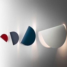 Modern Contemporary Painting Feature for Mini Style Ambient Light Wall Sconces Wall Light Personality wall lamp
