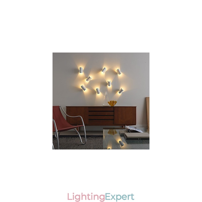 Modern Contemporary Painting Feature for Mini Style Ambient Light Wall Sconces Wall Light Personality wall lamp