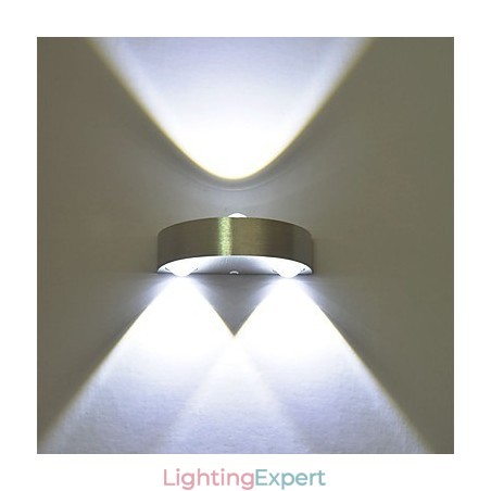 Multi Color 3 Novelty Feature for Mini Style Ambient Light Wall Sconces Wall Light Lamp Multi Color 3 Novelty Feature for Mini Style Ambient Light Wall Sconces Wall Light Lamp