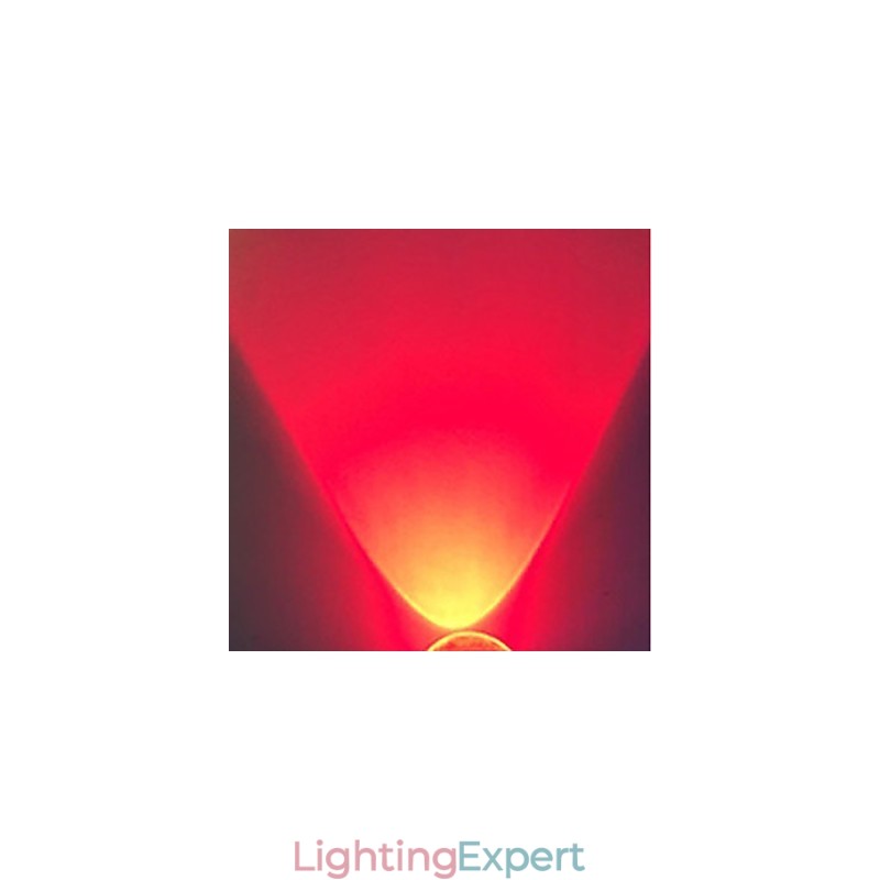 Multi Color 3 Novelty Feature for Mini Style Ambient Light Wall Sconces Wall Light Lamp