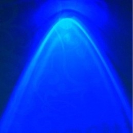 Multi Color 3 Novelty Feature for Mini Style Ambient Light Wall Sconces Wall Light Lamp