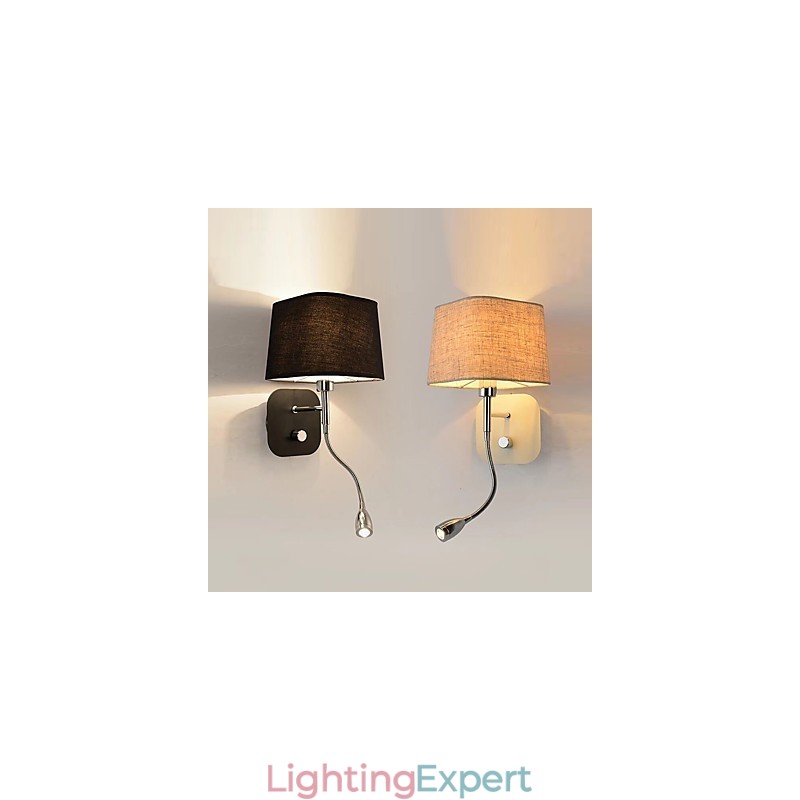 Mini Style Ambient Light Wall Sconces Wall Light